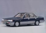 Nissan Laurel 1984 года